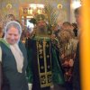 Вербное воскресенье