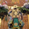 Вербное воскресенье