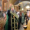 Вербное воскресенье