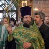 Вербное воскресенье