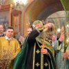 Вербное воскресенье