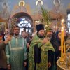 Вербное воскресенье