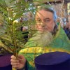 Вербное воскресенье