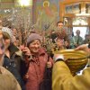 Вербное воскресенье