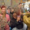 Вербное воскресенье