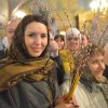 Вербное воскресенье