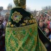 Вербное воскресенье