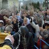 Вербное воскресенье