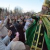 Вербное воскресенье