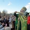 Вербное воскресенье