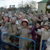 Вербное воскресенье