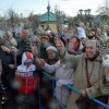 Вербное воскресенье