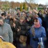 Вербное воскресенье