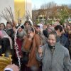 Вербное воскресенье