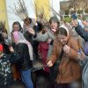 Вербное воскресенье