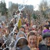 Вербное воскресенье