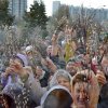 Вербное воскресенье