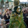 Вербное воскресенье