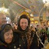 Вербное воскресенье