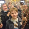 Вербное воскресенье