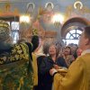 Вербное воскресенье
