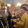 Вербное воскресенье
