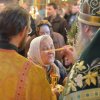 Вербное воскресенье