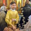 Вербное воскресенье