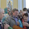 Вербное воскресенье