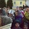 Вербное воскресенье