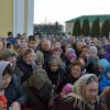 Вербное воскресенье
