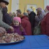 Вербное воскресенье