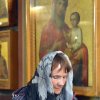 Епископ Феофилакт возглавил Литургию Преждеосвященных Даров