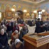 Епископ Феофилакт возглавил Литургию Преждеосвященных Даров