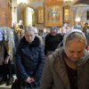 Епископ Феофилакт возглавил Литургию Преждеосвященных Даров