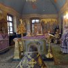 Епископ Феофилакт возглавил Литургию Преждеосвященных Даров