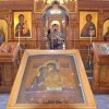 Епископ Феофилакт возглавил Литургию Преждеосвященных Даров