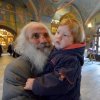 Епископ Феофилакт возглавил Литургию Преждеосвященных Даров