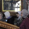 Страстная Пятница. Вечерня с выносом Плащаницы