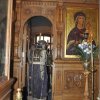Страстная Пятница. Вечерня с выносом Плащаницы