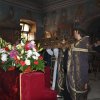 Страстная Пятница. Вечерня с выносом Плащаницы