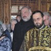 Страстная Пятница. Вечерня с выносом Плащаницы