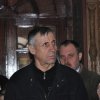 Страстная Пятница. Вечерня с выносом Плащаницы