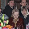 Страстная Пятница. Вечерня с выносом Плащаницы