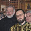 Страстная Пятница. Вечерня с выносом Плащаницы