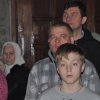 Страстная Пятница. Вечерня с выносом Плащаницы