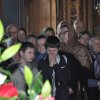 Страстная Пятница. Вечерня с выносом Плащаницы