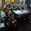 Страстная Пятница. Вечерня с выносом Плащаницы