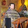 Страстная Пятница. Вечерня с выносом Плащаницы