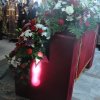 Страстная Пятница. Вечерня с выносом Плащаницы